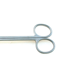 Tijeras vasculares Potts De Martel Mejor Calidad Precio al por mayor Tijeras neuroquirúrgicas Potts-de Martel 21cm - Product Image 6