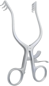 Retractor mastoideo Mollison de la mejor calidad Instrumentos quirúrgicos de alta demanda en tamaño y logotipo personalizados - Product Image 2