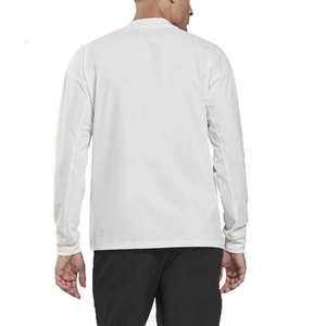 Sweat-shirt d'hiver tricoté à manches longues pour homme, en pur coton molletonné, anti-rétrécissement, personnalisable, vente en gros OEM, le plus vendu et de haute qualité - Product Image 3
