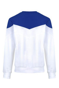 OEM Design personnalisé Sweat-shirt pour hommes 100% coton Meilleure vente de vêtements à la mode avec logo brodé Matériau polaire - Product Image 4