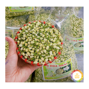 Flores de jazmín secas orgánicas Abastecimiento de alta calidad para mercados de hierbas exclusivos-Caryln 0084935825297 - Product Image 4