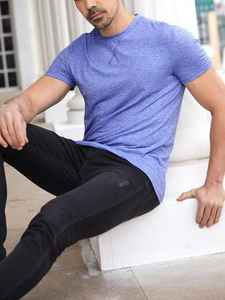 Venta al por mayor Estilo popular Más color Ropa de manga corta Niños Camisetas para niños - Product Image 4