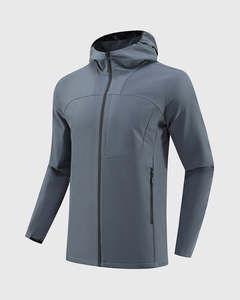 Sudadera con capucha Vintage para hombre con estilo 100% algodón Oxford tela invierno secado rápido transpirable comodidad gran viaje deportivo - Product Image 4