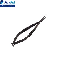 Ciseaux de coupe SIGAL MEDCO en acier inoxydable 316L, écologiques, haute qualité, multi-finitions, pour aquarium et plantes aquatiques