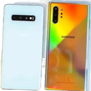 Best Deal 50% DISCOUNT Wholesale mobile phone Cheap Used For Samsung Note 9 from verified supplier