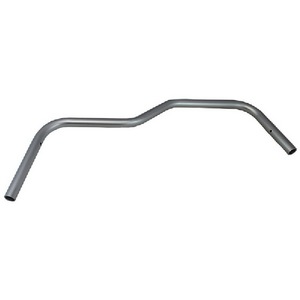 Manubrio di Ricambio per Decespugliatore 28mm Tbc252D Rif. 502212 - Product Image 1