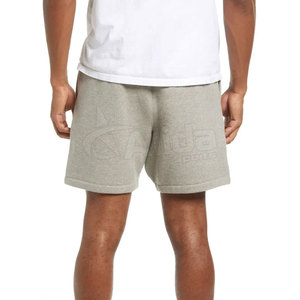 New Arrival Customized <b>Fleece</b> <b>Shorts</b> Wholesale <b>Men</b> <b>Fleece</b> <b>Shorts</b> Top Quality <b>Men</b> <b>Fleece</b> <b>Shorts</b> - Product Image 4