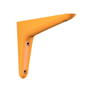 Reggimensola Mod.Picasso 170 mm Arancione - Product Image 1