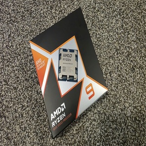 RECIÉN LLEGADO: Nuevo Procesador AMD Ryzen 9 9950X3D de 16 Núcleos - Product Image 1