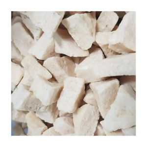 Vente en gros de pulpe de Graviola congelée Fournisseur du Vietnam 100% naturel prêt à l'emploi pour les jus, les desserts et les cocktails - Product Image 2