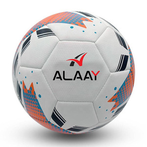 Alaay ลูกฟุตบอล TPU แบบเย็บไร้รอยต่อขนาด5 - Product Image 1