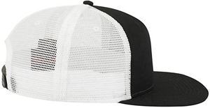 2024 gorra de Color negro de alta calidad Fabricación de Pakistán gorra de béisbol deportiva ligera transpirable - Product Image 6