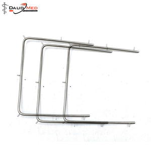 ชุดถอนเขื่อนยางสำหรับใช้ในทันตกรรม | วัสดุพรีเมียม | ผู้ผลิตโดยตรง - Product Image 6