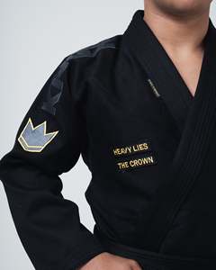 Uniforme de Jiu-jitsu Kimono con Logotipo Personalizado al por Mayor, Gi de Jiu-jitsu, Gi de Bjj, Uniforme de Judo, Gi Personalizado - Product Image 2