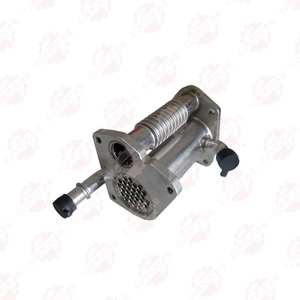 Renault 1.5DCI EGR valvola di raffreddamento nuove parti del motore per VW Golf Seat Jetta Skoda Cars - Product Image 1