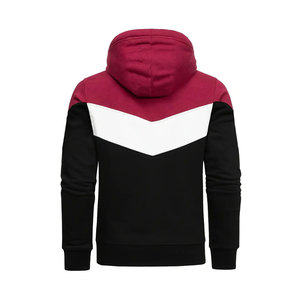Vêtements décontractés Sweats à capuche entièrement personnalisés disponibles en stock Sweats à capuche Nouveau style Vente directe d'usine Sweats à capuche - Product Image 6