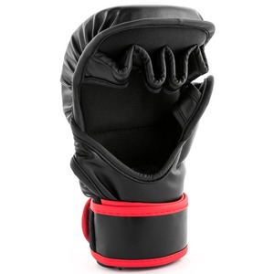 Guantes de Boxeo Profesionales para Entrenamiento, Diseño Personalizado, Cuero PU, Guantes de MMA, Guantes de Cuero MMA Baratos - Product Image 3