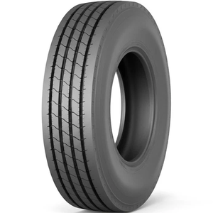 Pneu de camion et de remorque robuste 385/65R22.5 pour la logistique - Product Image 3