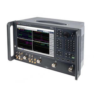 Analizador de Redes Vectoriales Keysight E5081A ENA-X de 44 GHz, 2/4 Puertos, Instrumento de Medición Electrónica, Producto Lexso - Product Image 2