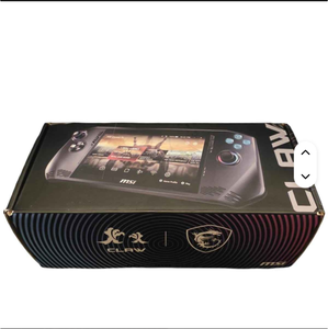 Nouvelle console de jeu portable M-SI Claws 7 (A1M-052US) à vendre - Product Image 1