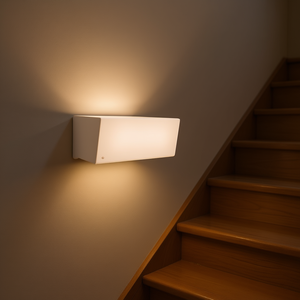 Lampe murale OPAL pour escalier - Product Image 3