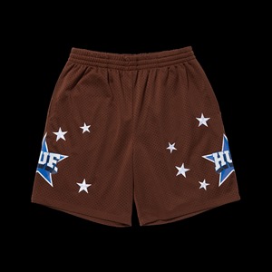 Shorts de basketball personnalisés et shorts de basketball réversibles - Product Image 1