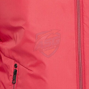 Custom Made Breathable Bomber Winter <b>Jacket</b> For <b>Men</b> <b>Long</b> Sleeves Best Selling <b>Men</b> Bomber Winter <b>Jacket</b> - Product Image 6