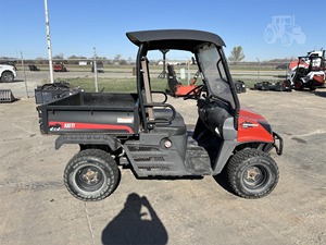 Best Quality 2010 K-I-O-<b>T</b>-I MECHRON 2200 Wheel Tractor 24HP with Gearbox and Engine Ready to ship - Product Image 3