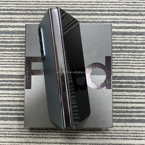 <span class=keywords><strong>Smartphone</strong></span> 5G Usato Originale Samsung ZFOLD4 in Vendita all'Ingrosso con Eccellente Stato della Batteria - Product Image 1