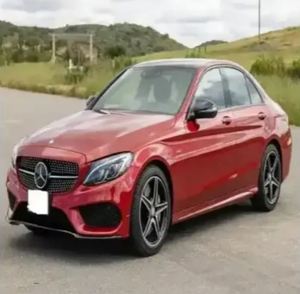 Coche USADO 2024-2020 Mercedes Dess-Benzz C450 a M G Sedan Car LHD RHD Volante a la izquierda y a la derecha usado - Product Image 2