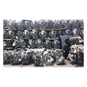 Motores de coches usados Premium ofrecidos a granel con condiciones de trabajo garantizadas - Product Image 6