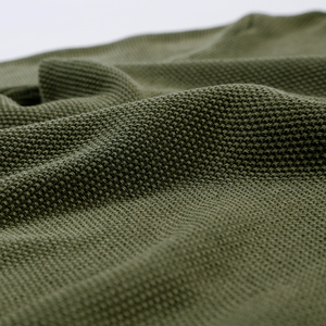 Suéteres de Punto al por Mayor, Logotipo Personalizado, Marca Privada, Ropa Casual de Alta Calidad - Product Image 3