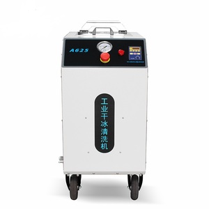 Nouvelle arrivée, machine <span class=keywords><strong>de</strong></span> <span class=keywords><strong>nettoyage</strong></span> à glace sèche, prix abordable, machine <span class=keywords><strong>de</strong></span> sablage au CO2 pour l'élimination <span class=keywords><strong>de</strong></span> la rouille des instruments <span class=keywords><strong>de</strong></span> précision - Product Image 2
