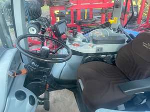 New Holland T7.200 AC - Product Image 5