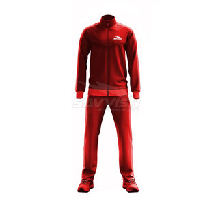 Uniformes de Fútbol Personalizados de Alta Calidad con Color y Diseño a Medida, Transpirables, de Manga Corta, 100% Poliéster, para Equipos - Product Image 2