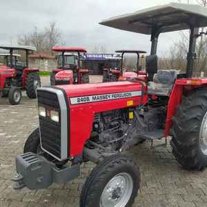 รถแทรกเตอร์แมสซีย์เฟอร์กูสัน MF 165 MF 185 MF 240S ของแท้รถแทรกเตอร์2WD ทางการเกษตรรถแทรกเตอร์แมสซีย์เฟอร์กูสัน - Product Image 1