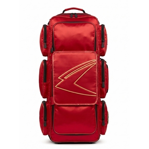 Customizable TPU Nylon Sport Duffel Waterproof Gym Training <b>Luggage</b>-Streetwear Sialkot Manufacturer OEM Bag 40-55L - Product Image 1