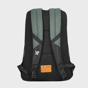 Arctic Fox Strom Olive <b>Laptop</b> <b>Backpack</b> - Product Image 2