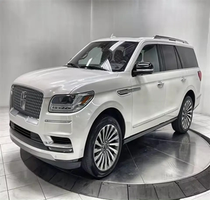 Usado, 2024, Reserve, SUV 4 puertas, 4x4, 3.5L, 6 cilindros, Volante a la izquierda, Asientos de cuero, Cámara trasera, En buen estado - Product Image 3