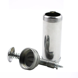 Pistola de Grasa Portátil de Acero con Inyector <span class=keywords><strong>Manual</strong></span> de 80cc 120cc Personalizable OEM para Lubricación de Maquinaria Automotriz y Excavadoras - Product Image 4