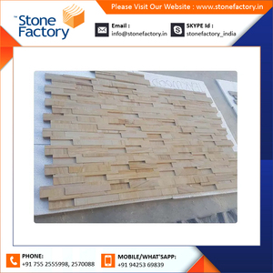 Carreaux de panneau de grand livre en bois de teck pour la décoration murale du salon panneau mural d'utilisation intérieure extérieure 3d exportateur de panneaux muraux - Product Image 2