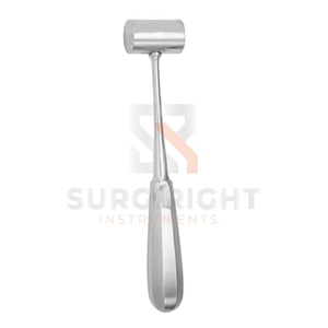 Martillos Dentales de Alta Calidad, Martillos Dentales de Acero Inoxidable Alemán, Instrumento de Cirugía Plástica, Surgiright - Product Image 2
