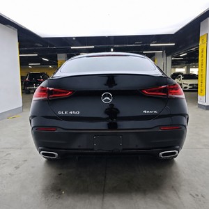 <span class=keywords><strong>Mercedes</strong></span>-Benz GLE450 <span class=keywords><strong>4MATIC</strong></span> Coupé SUV d'occasion 2021, édition luxe, volant à gauche, sièges en cuir, toit ouvrant panoramique, caméra arrière 360° - Product Image 5