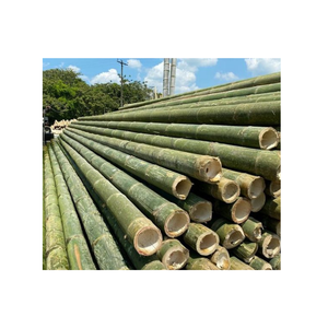 แผ่นไม้ไผ่ผ่าครึ่งแผ่นวัสดุธรรมชาติส่งออกแบ่งออกเป็นชิ้นใหญ่ - Product Image 1