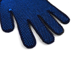 Gants de sécurité en coton avec logo personnalisé 2025 Gants de travail de haute qualité - Product Image 5