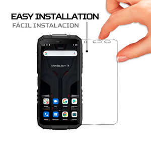 ฟิล์มกันรอย Doogee S41 ป้องกันการกระแทก - Product Image 3