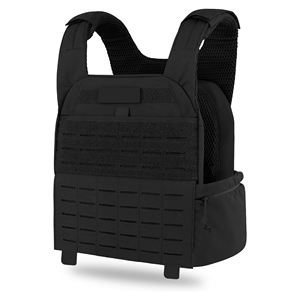 Équipement d'entraînement Molle en nylon personnalisé Équipement de fitness léger multifonctionnel tactique Gilet d'entraînement en plein air Gilet d'équipement à dégagement rapide - Product Image 1