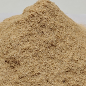 Poudre aromatique naturelle Fournisseur en gros d'exportation OEM Poudre de bois de 40 mailles pour la fabrication de matières premières d'encens Dhoop - Product Image 3