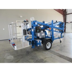 Plataforma Elevadora TZ34/20 2026 - Product Image 3