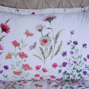 Custom Printed Cotton Bedding <strong>Set</strong> King/Queen Size <strong>Comforter</strong> with Pillow Covers - Product Image 4
